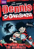 Dennis and Gnasher - Fangs For the Memories [DVD]