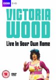 Victoria Wood - Live in Your Own Home [DVD]