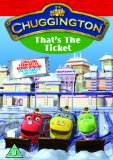 Chuggington - Series 6 [DVD]