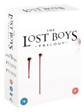 The Lost Boys 1-3 [DVD]