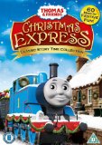 Thomas & Friends: Christmas Ex [DVD]