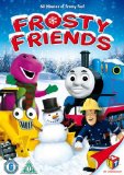 Hit Favourites: Frosty Friends [DVD]