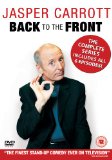Jasper Carrott - Back To The Front Complete [DVD]