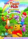 My Friends Tigger & Pooh: Chasing Rainbows [DVD]
