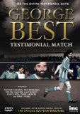 George Best Testimonial Match - Featuring George Best, Ossie Ardiles, Rudi Krol, Pat Jennings, Liam Brady, Paul Breitner, Emlyn Hughes, Johan Neeskens and Trevor Francis. Also includes a digital copy 