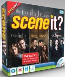 Scene It? Twilight Saga [DVD]