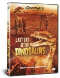 Last Day Of The Dinosaur [DVD]