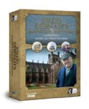 Fred Dibnah's Magnificent Monuments Box Set [DVD]