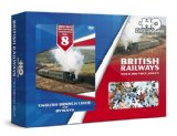 British Railways DVD/Jigsaw Gift Pack