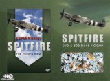 Spitfire DVD/Jigsaw Gift Pack