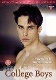 College Boys [DVD]