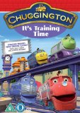 Chuggington - It's Training Time [DVD]