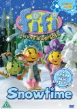 Fifi and the Flowertots - Snowtime [DVD]