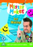 Mister Maker - Get Making [DVD]