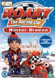 Roary The Racing Car - Winter Breeze [DVD]