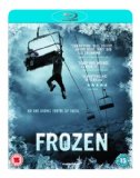 Frozen [Blu-ray]