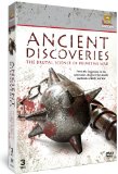 Ancient Discoveries - the Brutal Science of Primitive War [DVD]