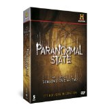 Paranormal State - Seasons 1 and 2 Collector's Edition [DVD]