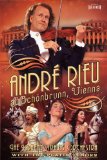 Andre Rieu at Schonbrunn, Vienna [DVD] [2010]