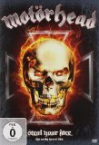 Motorhead -Steal Your Face [DVD]