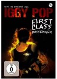Iggy Pop -First Class Passenger [DVD]