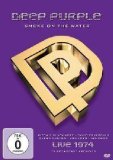 Deep Purple -Smoke On The Water Live In Concert [DVD]