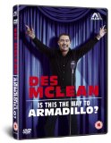 Des Maclean [DVD]