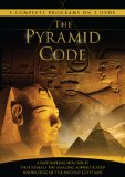 Ancient Egypt - The Pyramid Code [DVD]