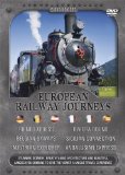 European Railway Journeys DVD Box Set