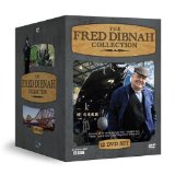 The Fred Dibnah Collections [DVD]
