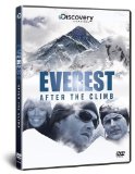 Everest Deadliest Climb - After The Climb [DVD]