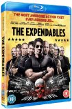 The Expendables [Blu-ray]