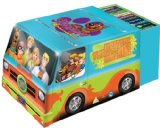 Scooby Doo Mystery Machine [DVD]