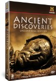 Ancient Discoveries:  Uncovering History [DVD]