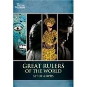 Great Rulers of the World [DVD]