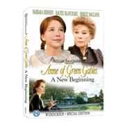 Anne Of Green Gables: A New Beginning [DVD]