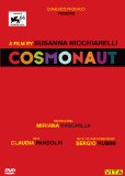 Cosmonaut [DVD]
