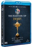 Ryder Cup Diaries DVD Plus 38th Ryder Cup Official Film [Blu-ray]