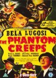 Phantom Creeps.The (2DVD)