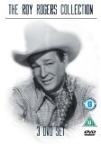 Roy Rogers Collection,The (3DVD)