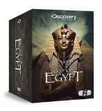 Out Of Egypt [DVD]