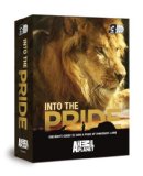 Into The Pride [DVD]