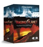 Raging Planet [DVD]