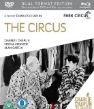 The Circus [Blu-ray]