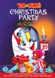 Tom And Jerry's Christmas Party [DVD]