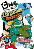 Cartoon Networks Christmas Compliation [DVD]