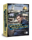 Solving History With Olly Steeds [DVD]