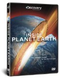 Inside Planet Earth [DVD]