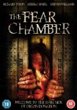 Fear Chamber [DVD]