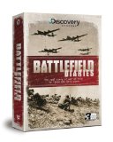 Battlefield Diaries [DVD]